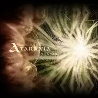 Ataraxia - Quasar album cover