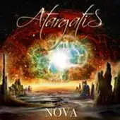 Atargatis - Nova album cover