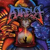 Atheist - Unquestionable Presence: Live At Wacken album cover