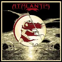 Athlantis - M.W.N.D. album cover