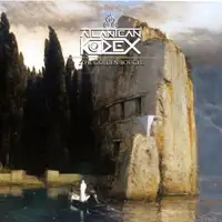 Atlantean Kodex The Golden Bough album cover