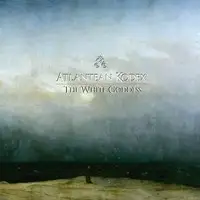 Atlantean Kodex - The White Goddess album cover
