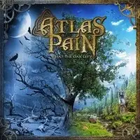 Atlas Pain - What The Oak Left album cover