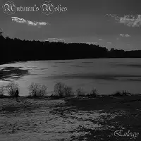 Autumn's Ashes - Eulogy album cover