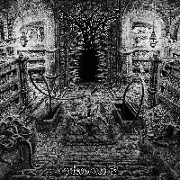 Atomwinter - Catacombs album cover