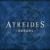 Atreides - Cosmos album cover