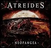 Atreides - Neopangea album cover