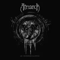 Atriarch - An Unending Pathway album cover