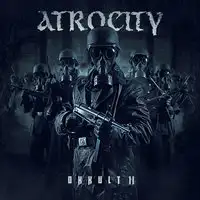 Atrocity - Okkult II album cover