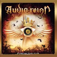 Audio Reign - Audio Reign (Reissue) album cover