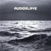 Audioslave - Out Of Exile album cover