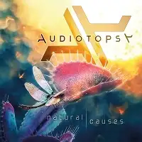 Audiotopsy - Natural Causes album cover