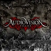 Audiovision - Focus album cover