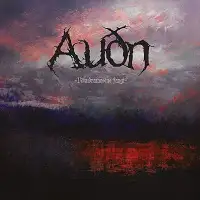 Auðn - Vökudraumsins fangi album cover
