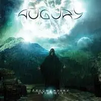 Augury - Fragmentary Evidence (Reissue) album cover