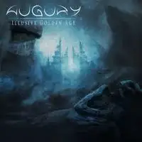 Augury - Illusive Golden Age album cover