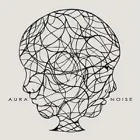 Aura - Noise album cover