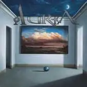 Aurea - Survive album cover