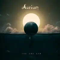 Aurium - The 2nd Son album cover