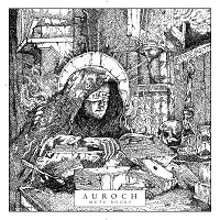 Auroch - Mute Books album cover