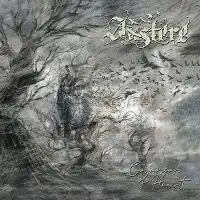 Austere - Corrosion of Hearts album cover