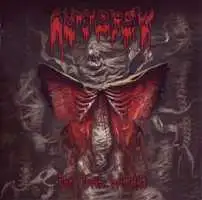 Autopsy - The Tomb Within album cover