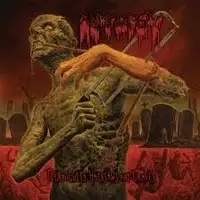 Autopsy - Tourniquets