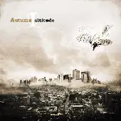 Autumn - Altitude album cover