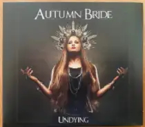 Autumn Bride - Undying album cover