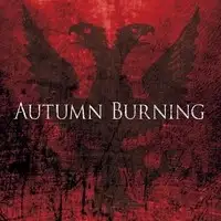 Autumn Burning - Autumn Burning album cover