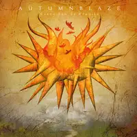 Autumnblaze - Every Sun Is Fragile album cover