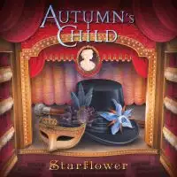 Autumn's Child - Starflower album cover