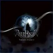 Auvernia - Towards Eternity album cover