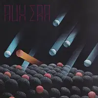 Aux Era - Aux Era album cover