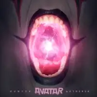 Avatar - Hunter Gatherer album cover