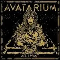 Avatarium - All I Want album cover