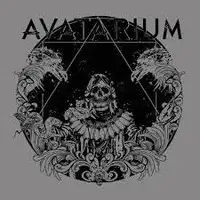 Avatarium - Avatarium album cover