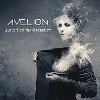 Avelion - Illusion of Transparency album cover