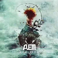 Avem - Meridiem album cover