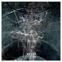 Aventyr - Driven album cover