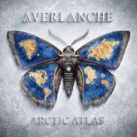 Averlanche - Arctic Atlas album cover