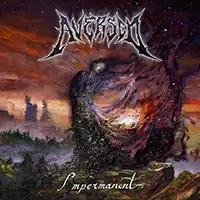 Aversed - Impermanent album cover