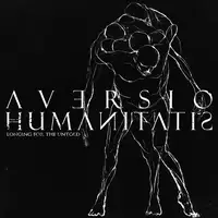 Aversio Humanitatis - Longing For The Untold album cover