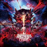 Aversions Crown - Xenocide album cover