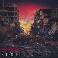 Averted - Silenced album cover