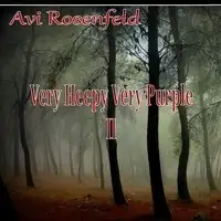 Avi Rosenfeld - Very Heepy Very Purple II album cover