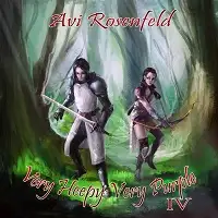 Avi Rosenfeld - Very Heepy