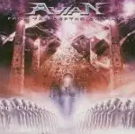 Avian - From The Depths Of Time album cover