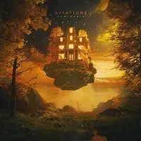 Aviations - Luminaria album cover