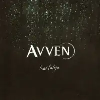 Avven - Kastalija album cover